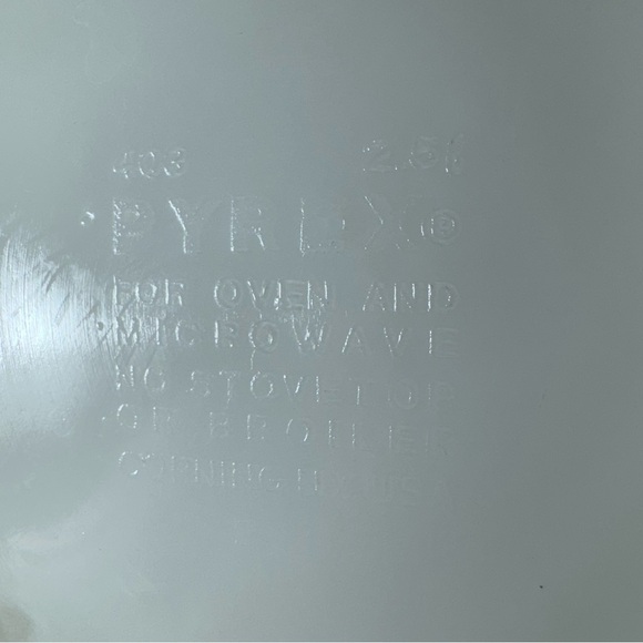 Set Of 3 Pyrex Forest Fancies Speckled Tan Nesting Bowls Mushroom 1980s - Picture 10 of 10